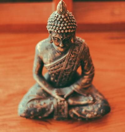 10 уроков Будды, которые позволят вам больше никогда не страдать 100%-я гарантия счастья!