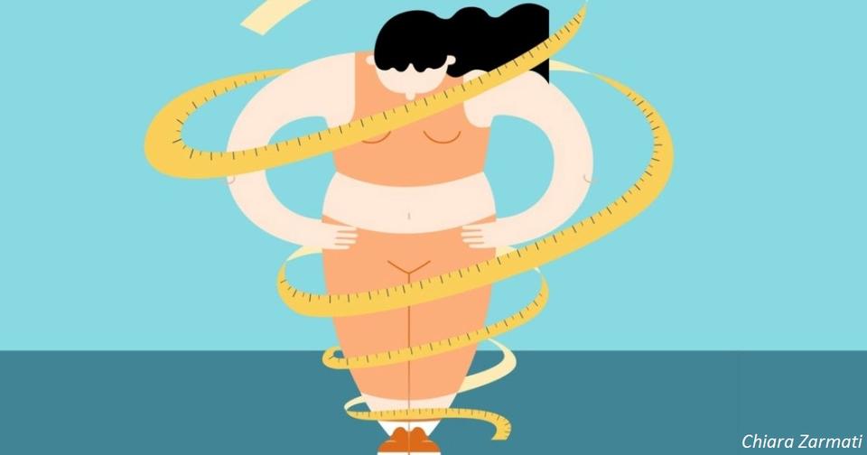 20 фактов о жире, которые вы должны знать, если собираетесь похудеть Обретите тело вашей мечты!
