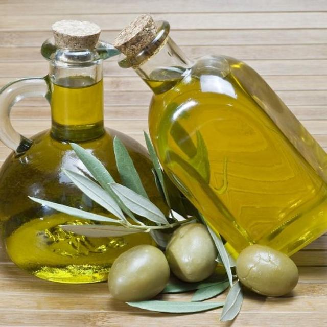 Вот что будет с вашим телом, если пить оливковое масло натощак Удивительные изменения!