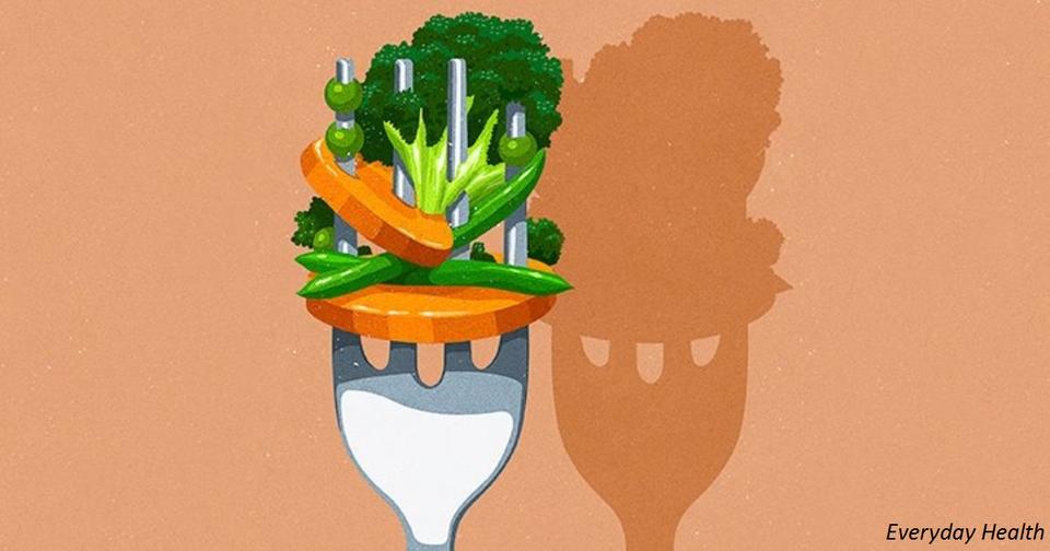 Можно ли снизить риск развития рака, если есть ″здоровую″ еду? Пришли результаты нового исследования.
