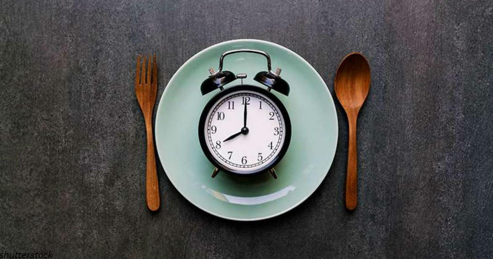 Не важно, что вы едите, важно – когда И почему ужинать надо в 14 часов.