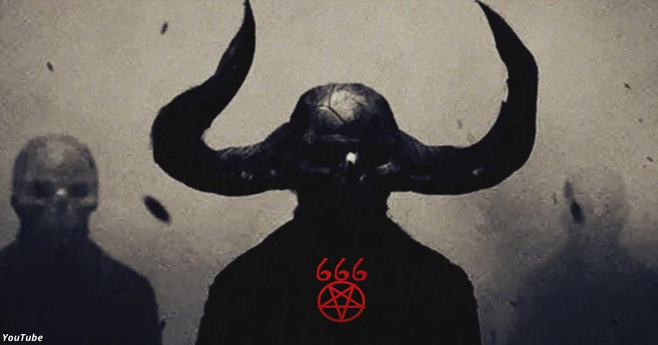 Найдено тайное значение символа 666 — смысл глубже, чем кажется Это не просто число дьявола.
