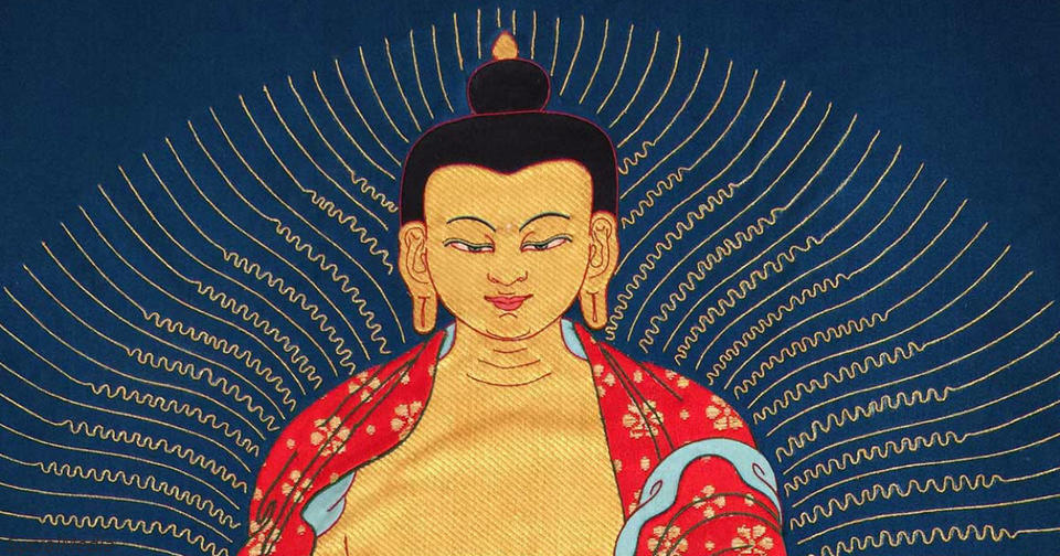 7 вещей, о которых нельзя никому рассказывать, согласно буддизму Молчание   золото.