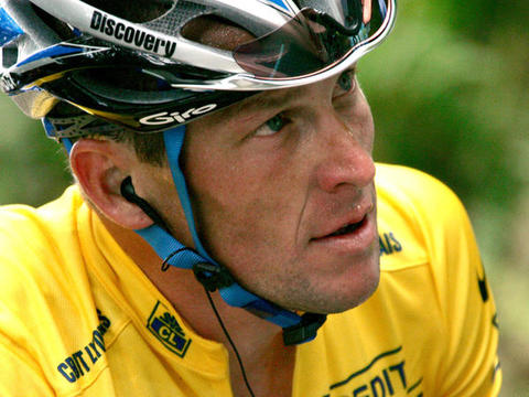 Лэнс Армстронг: биография, карьера велогонщика, борьба с раком, книги и фото