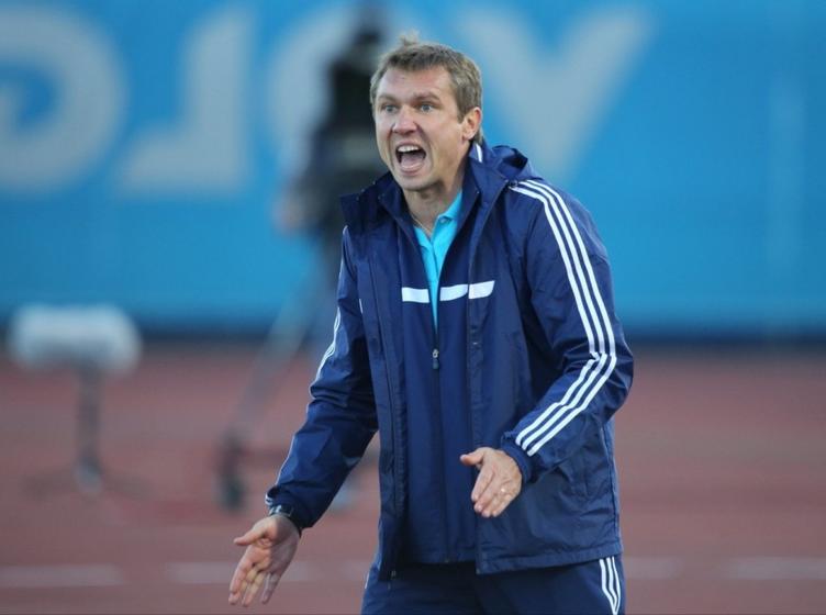 Андрей Талалаев – футболист, тренер и футбольный эксперт