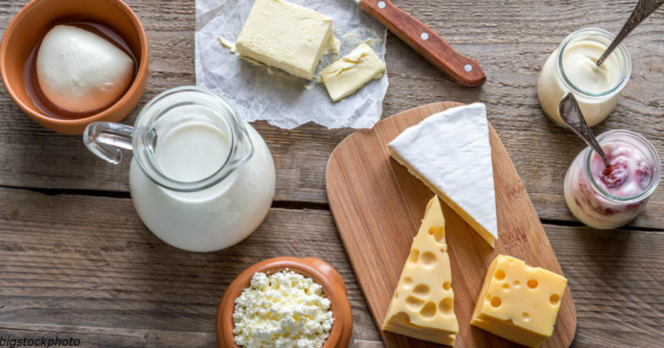 Массивное исследование показало, что сыр   ключевой продукт долгожителей Французский парадокс?
