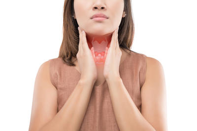 30 симптомов хронического расстройства щитовидной железы Обратите внимание!