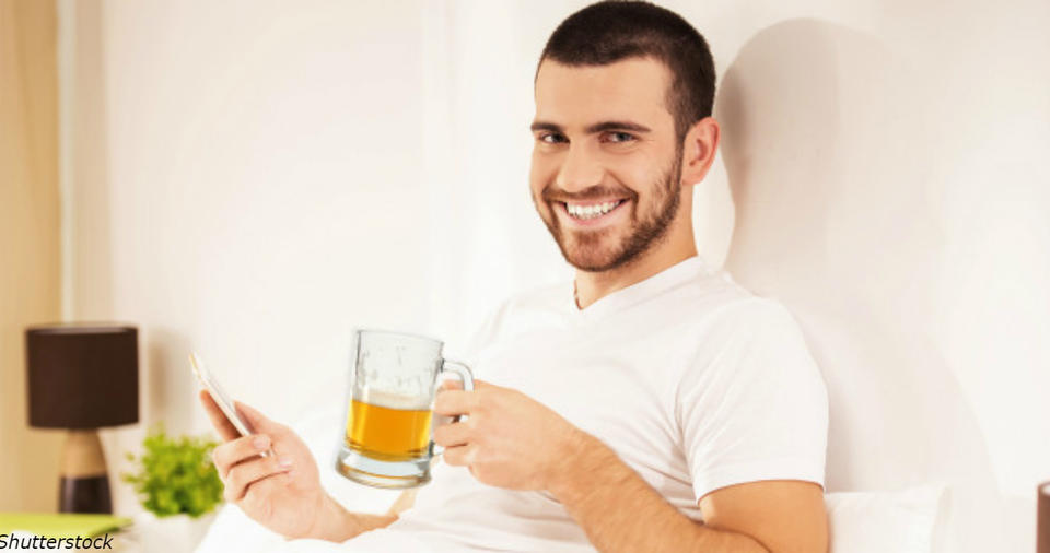 Пиво полезно для мужского здоровья и достоинства! Новое исследование Разумеется, лишь при условии употребления напитка в разумных количествах.