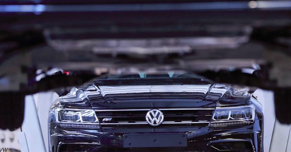 Volkswagen скоро не будет выпускать машин на бензине и дизеле Но первые электромобили ожидаются только к 2025 году!