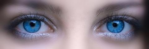 Вот что может рассказать о вас цвет ваших глаз Глаза не только зеркало эмоций, они - зеркало души