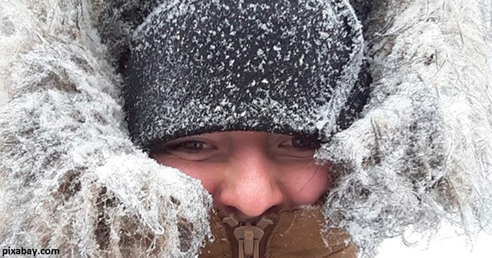3-летний мальчик сам выбрался из тайги: пришлось 3 км идти по 30-градусному морозу Кошмар!