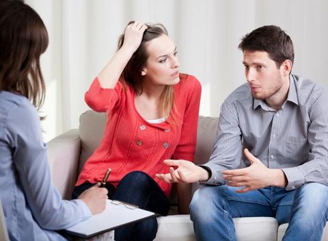 6 вещей, которые надо сделать перед разводом, чтобы не навредить детям Если хотите сохранить ваш брак!