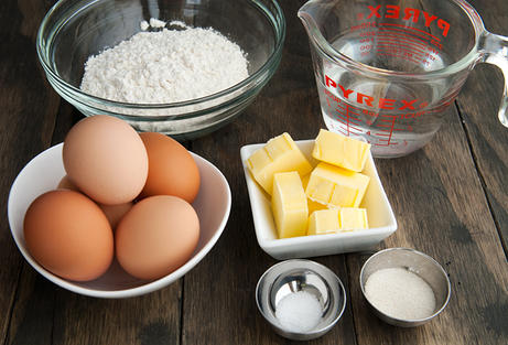 Солите не яичницу, а масло! 15 кулинарных трюков, которые важно знать Используйте их всегда!