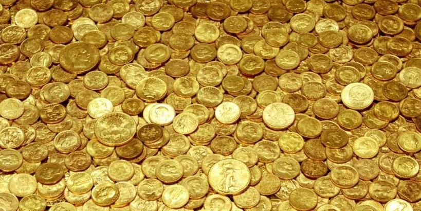 Золото в Сбербанке: курсы, правила покупки