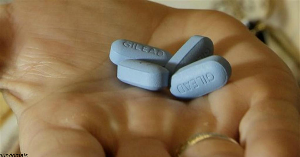 Появилась таблетка: пьешь перед сексом, и ВИЧ не будет 100% Поборет ли Трувада эпидемию?