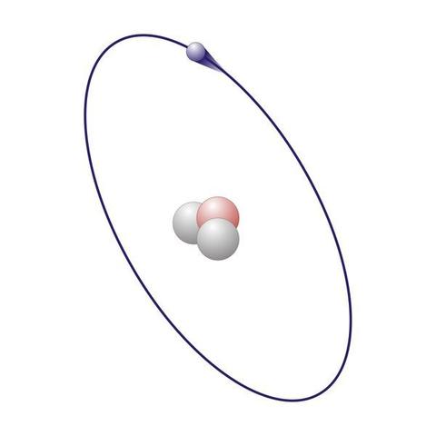 Квантово-механическая модель атома и его строение
