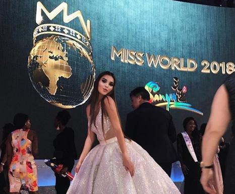 Титул «Мисс Мира-2018» получила мексиканка. Зато «Мисс Европа» — из Беларуси Посмотрите на финалисток!