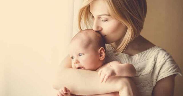 16 привычек, которые младенцы наследуют от своих матерей Как формируются привычки?