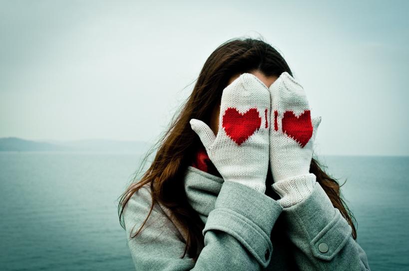 7 причин, по которым большинство людей боятся любви У вас так же?