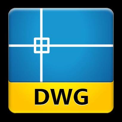 Программы для просмотра DWG файлов. Название и описание