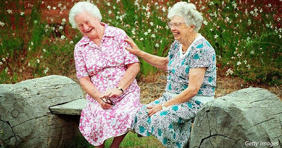 Дома престарелых устарели: сейчас модно стареть вместе с друзьями Отдельный городок для пенсионеров!