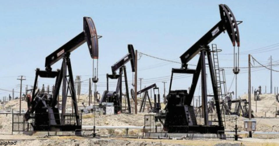 США стали экспортером нефти впервые за 75 лет ″Мир перевернулся″ благодаря сланцевой революции.