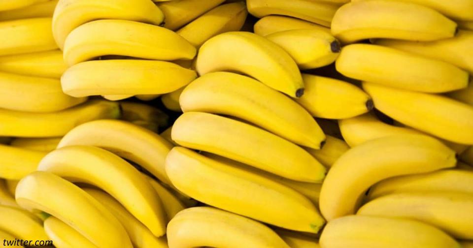 Бананы надо есть каждый день - тогда сердце не ″сломается″ до 95 лет Вот он - секрет долголетия!