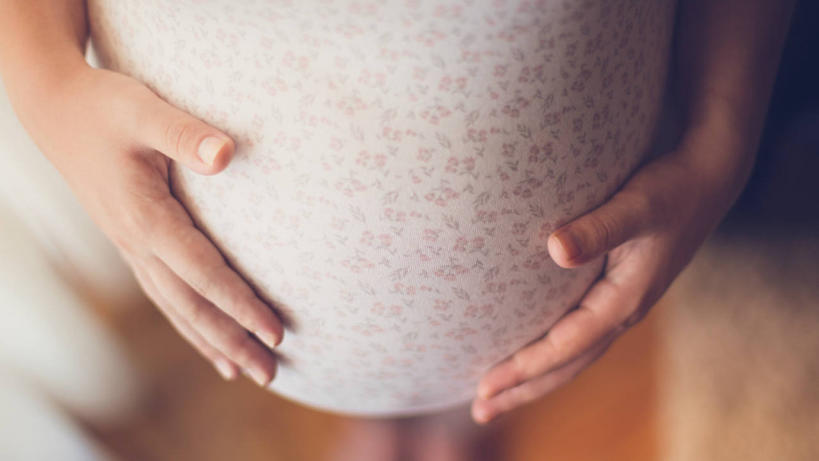 25 картинок, которые поймут только те, кто был беременной Зрелище не для слабонервных.
