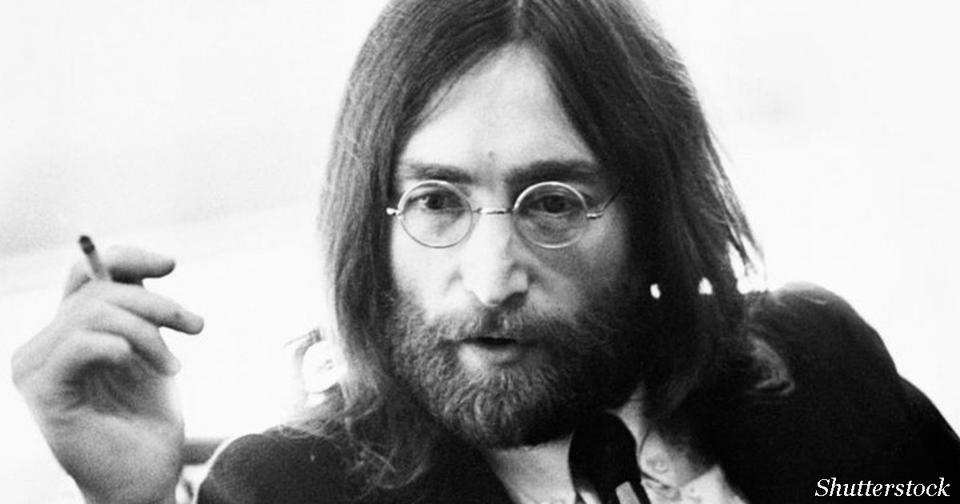 Джон Леннон: последнее интервью Честно, откровенно, трогательно.