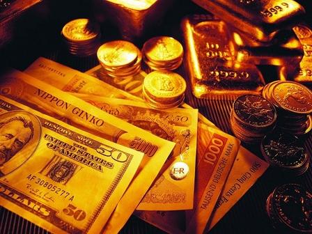 Золото в Сбербанке: курсы, правила покупки