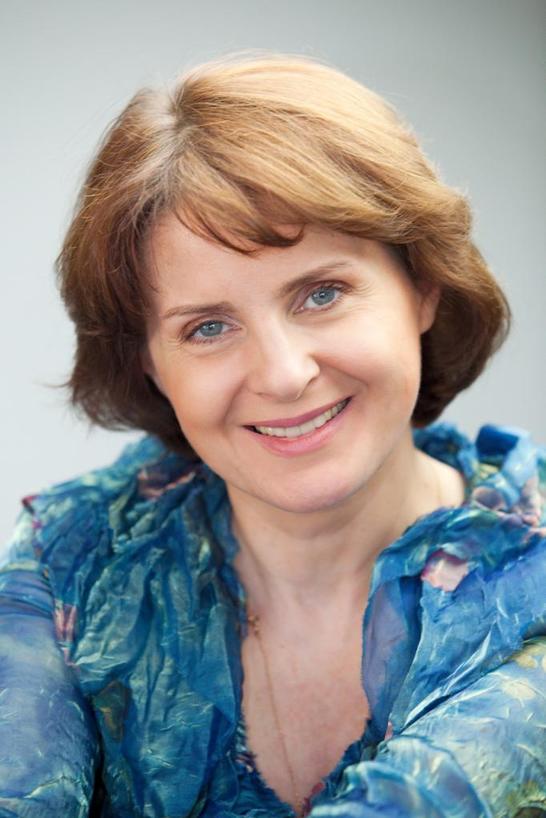 Марина Зайцева - актриса кино и театра