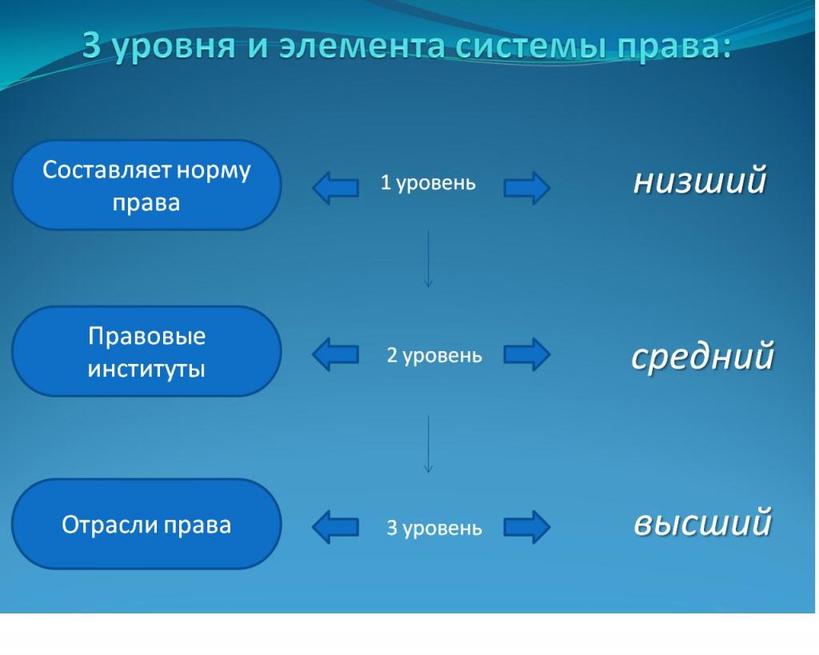 Что такое Кодекс и его роль в системе права