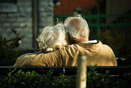 Как сохранить любовь: лучшие советы от пары, прожившей в браке 45 лет