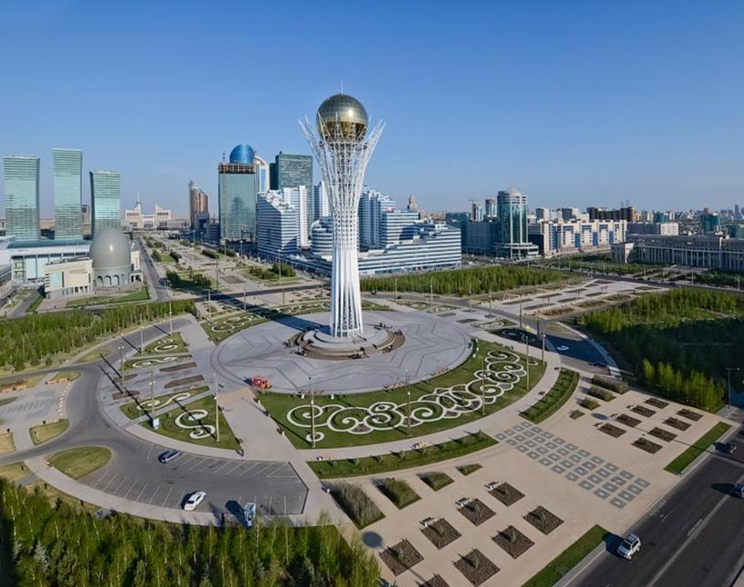 Авиабилеты Астана - Москва: рейсы, авиакомпании, способы приобретения