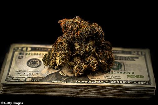 Владелец ″Мальборо″ вложит USD3,8 млрд. в производство марихуаны И как вам такое?