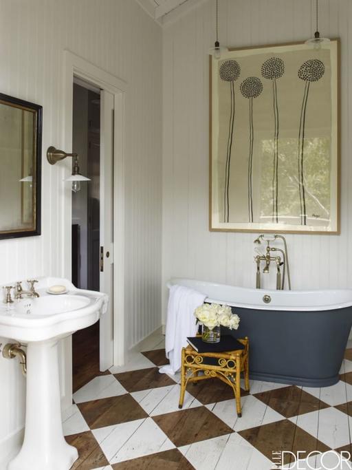 49 восхитительных ванных комнат, которые обязательно будут в моем ″доме мечты″ Вот он – настоящий комфорт!