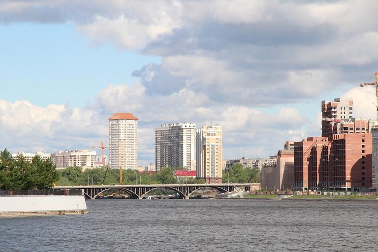 Екатеринбург-Казань, расстояние между городами и варианты организации поездки