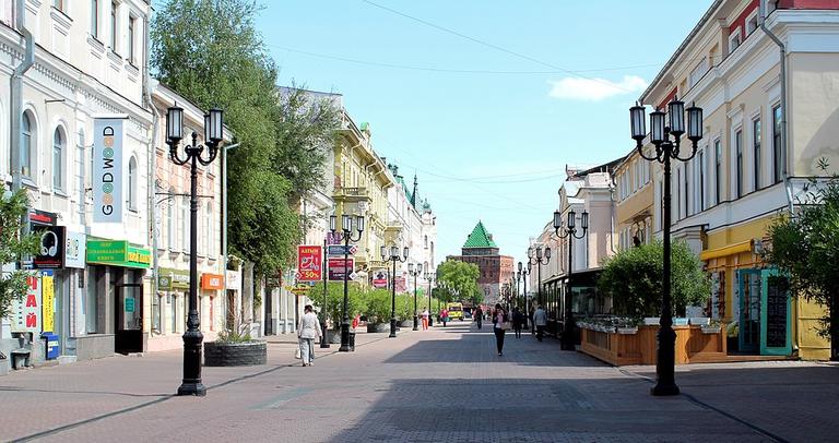 Автобус из Иваново в Нижний Новгород, особенности поездки