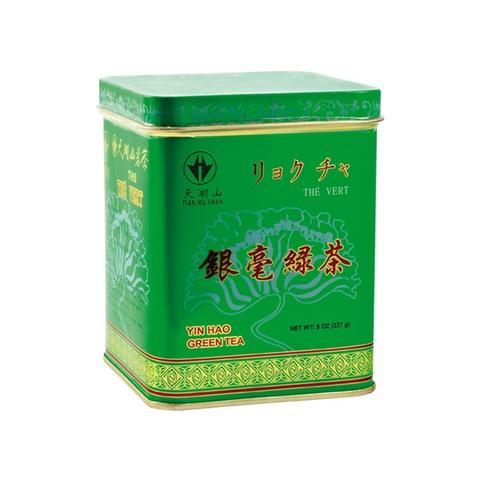 В магазины попал китайский чай, который - уже известно - вызывает рак! Предупредите близких Запомните эту коробку!