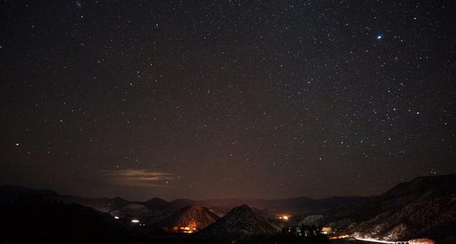 Сегодня будет звездопад Квадрантиды. Вот как загадать желание, чтобы оно сбылось Невероятное зрелище.