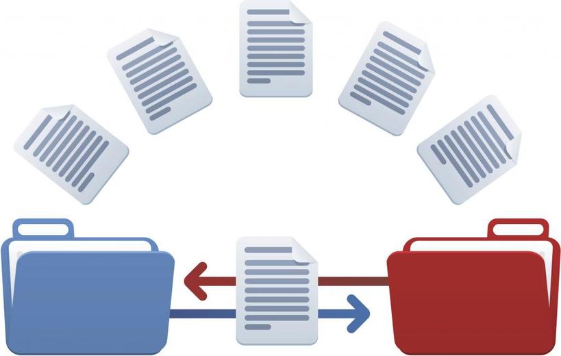 Что такое файл и файловая структура?
