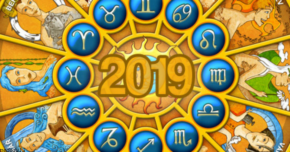 Денежно карьерный гороскоп для всех знаков Зодиака на 2019 год Что сулит нам этот год в плане карьеры и финансовых поступлений?