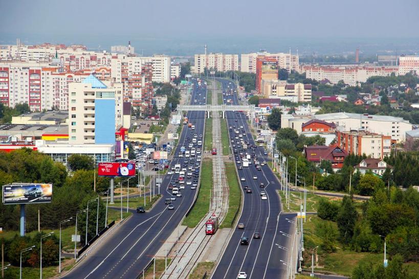 Екатеринбург-Казань, расстояние между городами и варианты организации поездки
