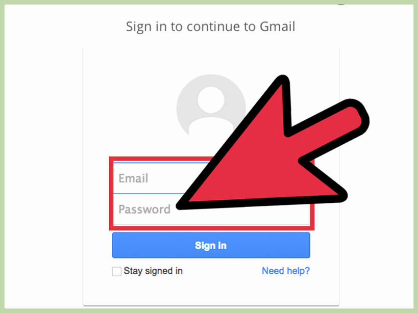 Google Accounts Recovery: инструкция по восстановлению аккаунта