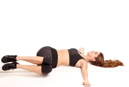 3 упражнения из йоги, облегчающие боль в пояснице И вы забудете о боли в спине!