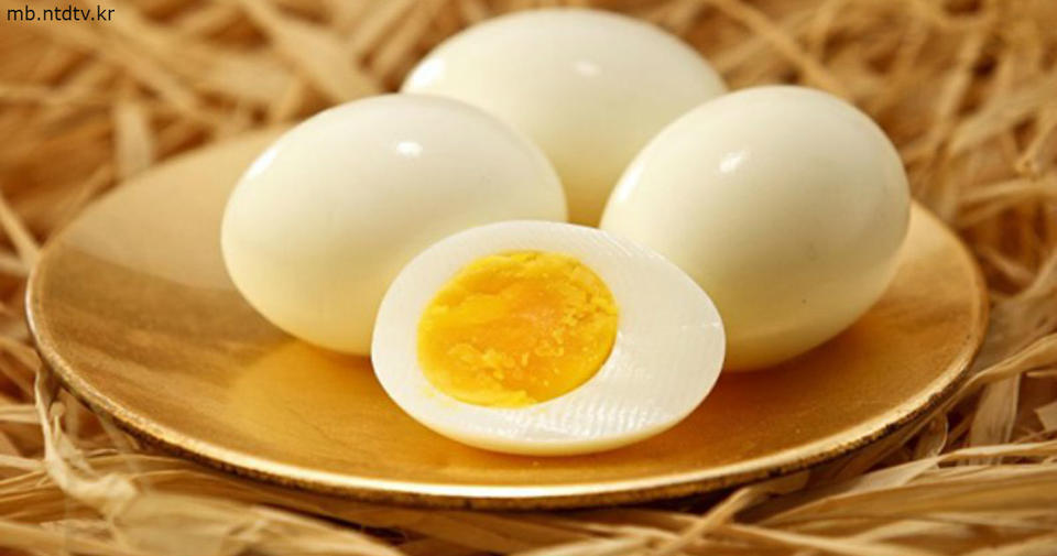 Диета вареных яиц: за 2 недели можно скинуть до 11 кг Попробуйте – у вас получится!