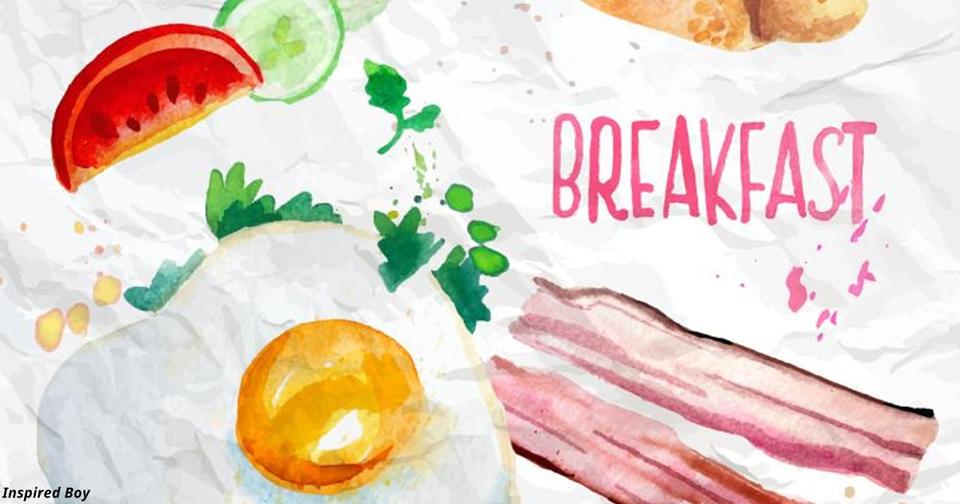 7 жизненных ситуаций, когда лучше отказаться от завтрака Очень неожиданно!