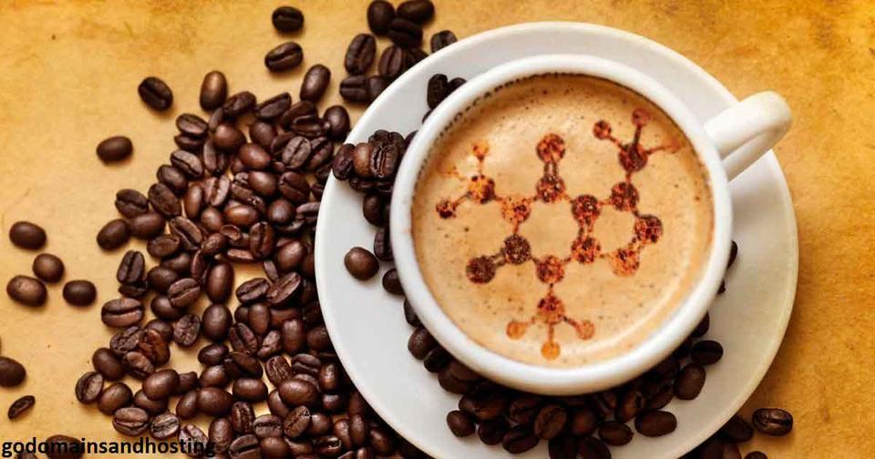1 чашка кофе каждое утро защитит вас от слабоумия в старости! Вот как это работает