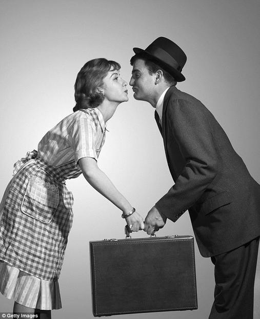 Эта статья ″129 способов найти мужа″ 1958 года показывает, как сильно изменился мир