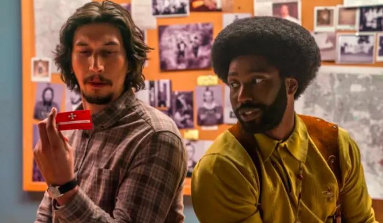 Вот все фильмы-победители премии Оскар-2019